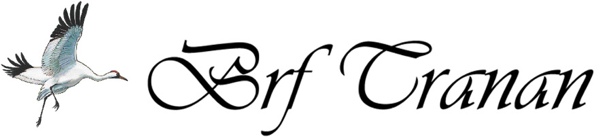Brf Tranan